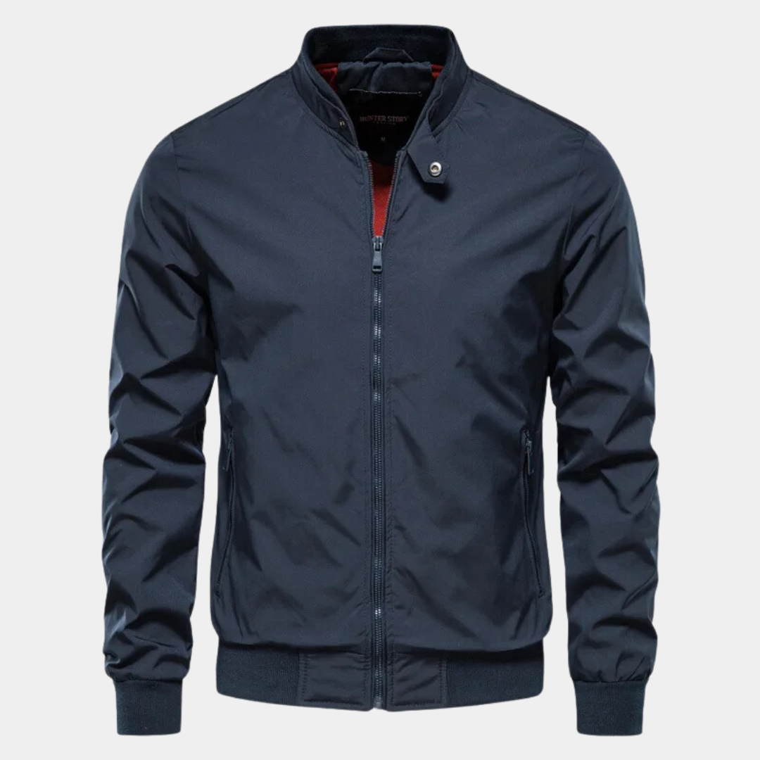 Echoarchiv | Trendige Windjacke