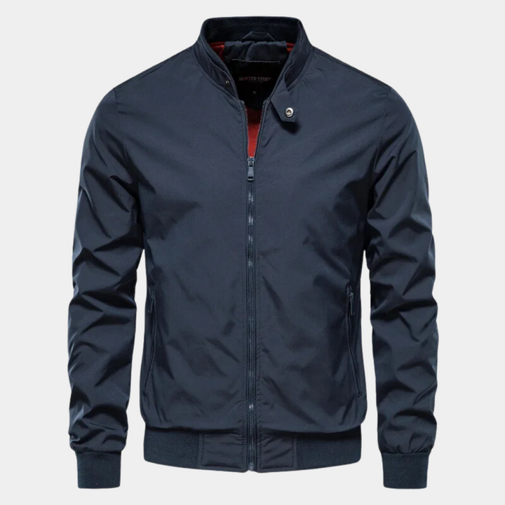 Echoarchiv | Trendige Windjacke