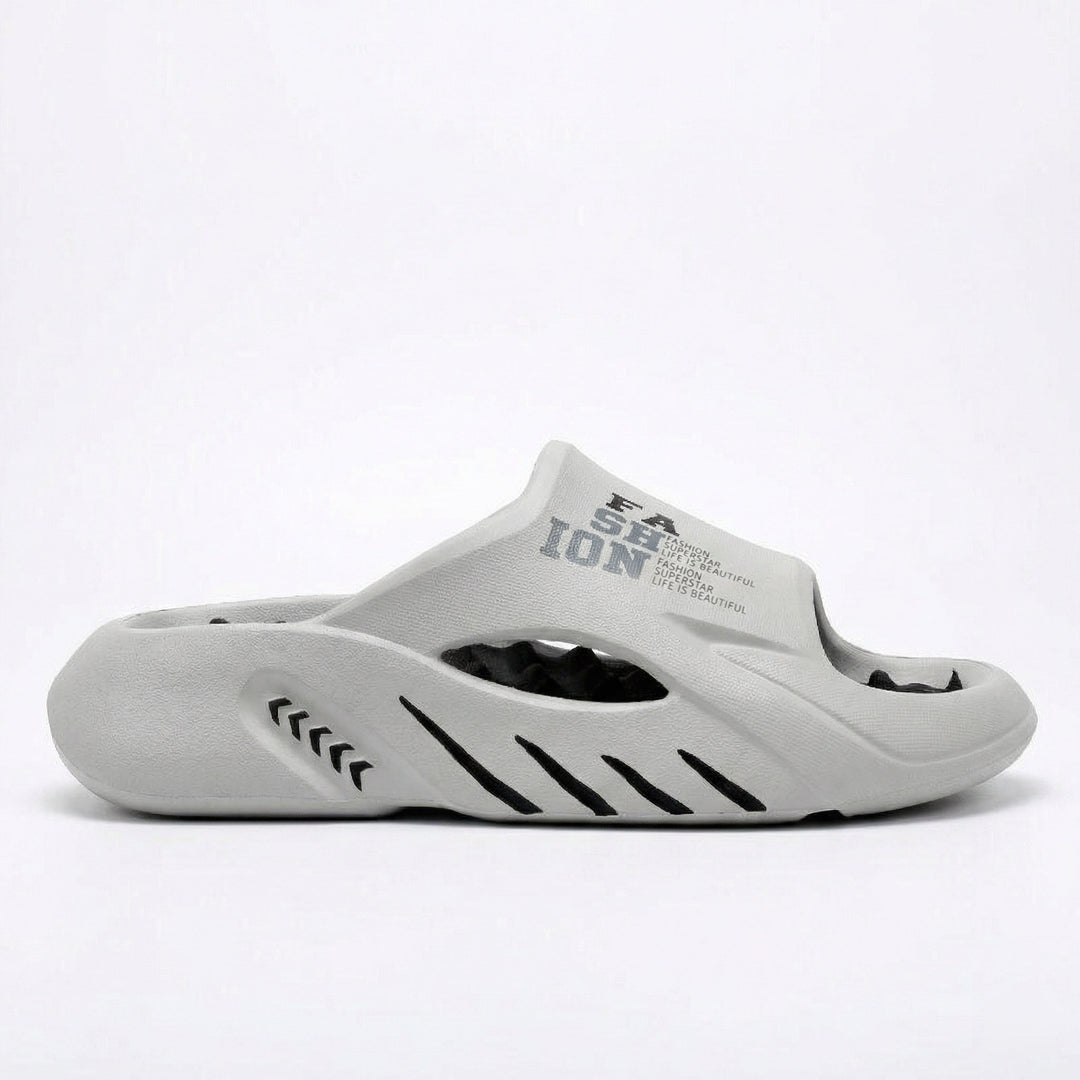 Echoarchiv | Luxus Orthopädische Herren Badeschuhe Mit Weichem Fußbett Und Rutschfester Sohle