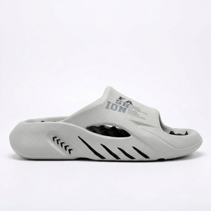 Echoarchiv | Luxus Orthopädische Herren Badeschuhe Mit Weichem Fußbett Und Rutschfester Sohle
