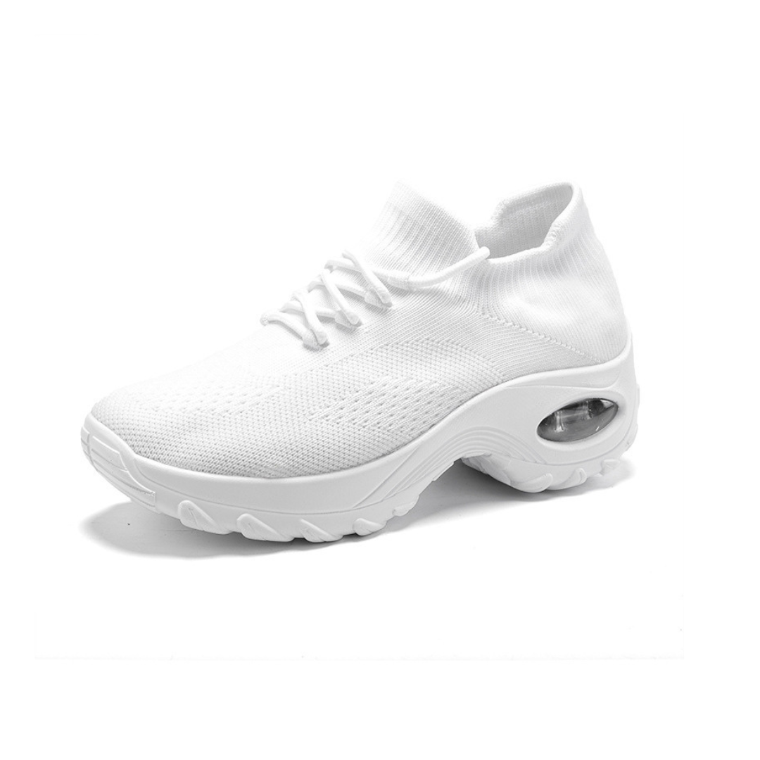 ORTHOSHOES EchoarchivsyWalk Pro – Ergonomischer schmerzlindernder Schuh