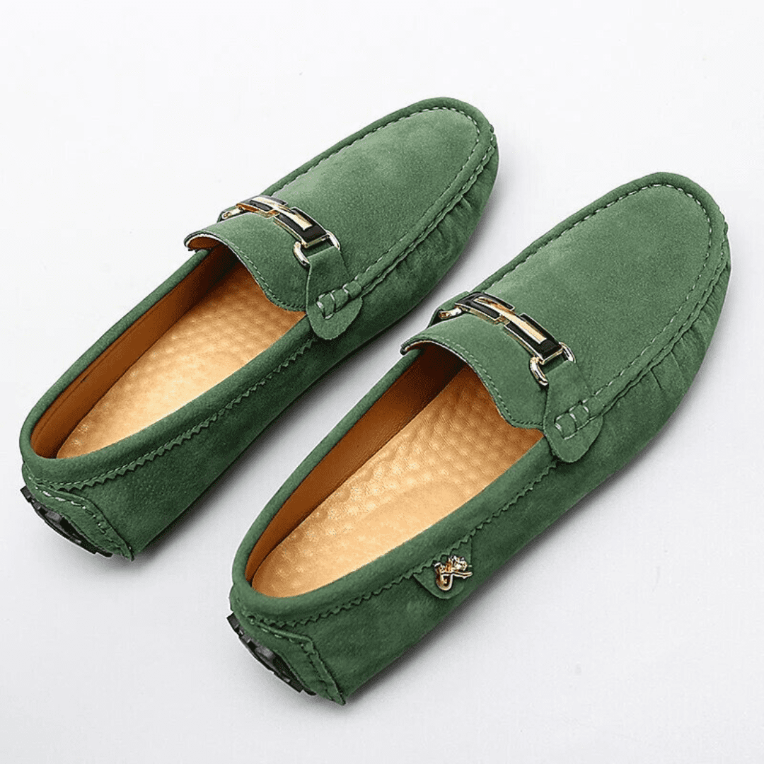 Echoarchiv | Premium Loafers