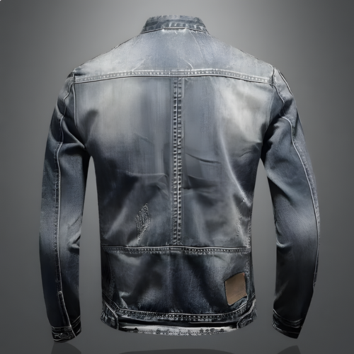 Echoarchiv - Retro Herren JEchoarchivnsjacke