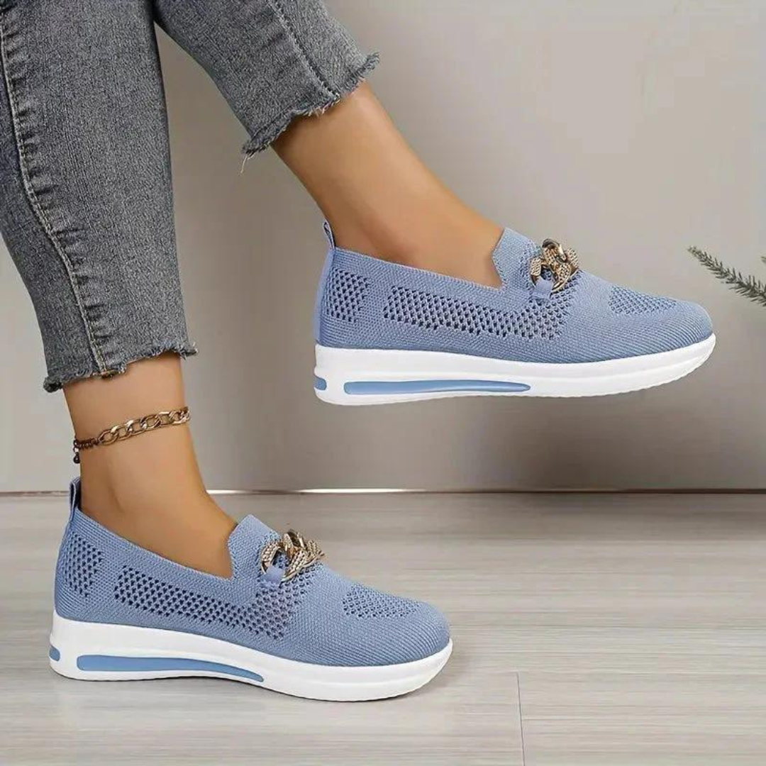 Echoarchiv | Sneaker Atmungsaktive Sneaker für Frauen