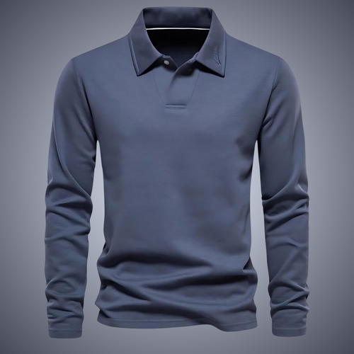 Stylisches Männer Hemd Komfortabel Modern