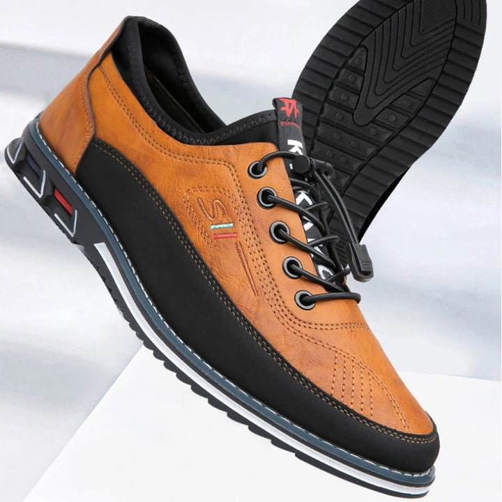 Echoarchiv | Klassische Herren Oxford Schuhe