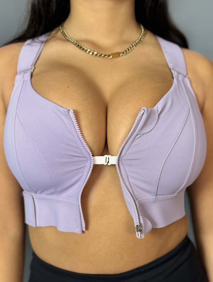 Echoarchiv | High Impact Bra