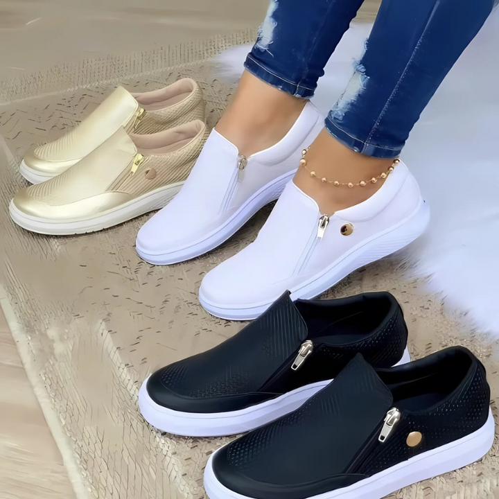 Echoarchiv | Orthopädische Schuhe für Damen Bequem