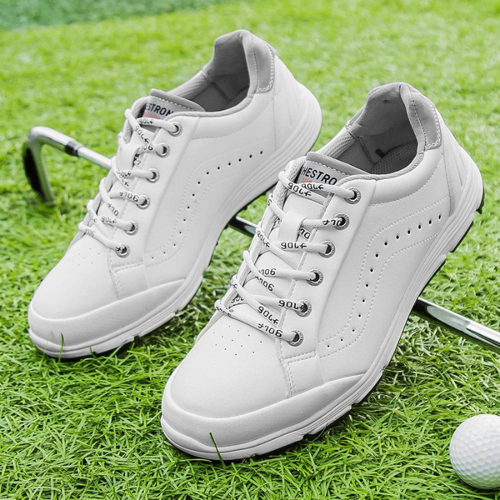Echoarchiv Force Golfschuhe