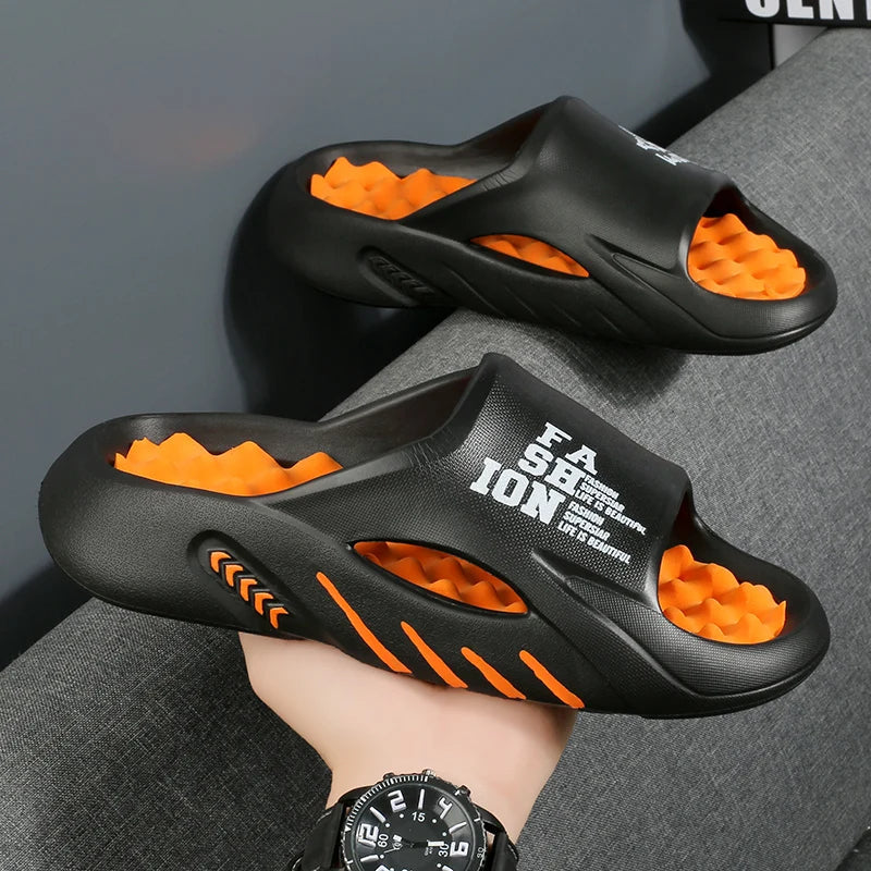 Echoarchiv | Bequeme Massageschuhe