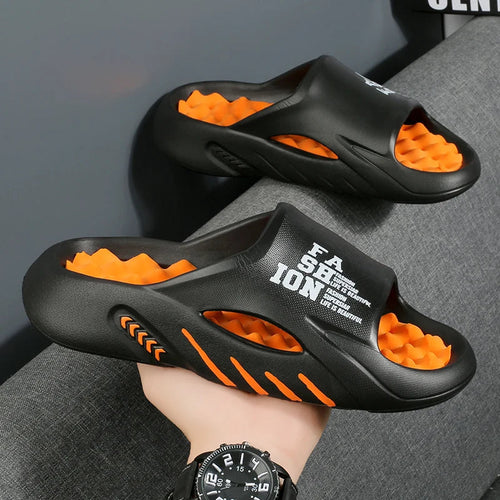 Echoarchiv | Bequeme Massageschuhe