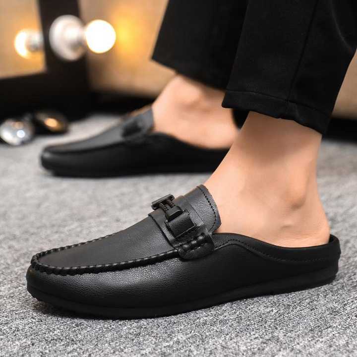 Herren Freizeitschuhe für den Sommer Echoarchiv