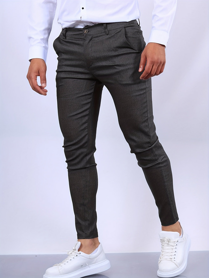 Echoarchiv | Herren Chino Schicke & Bequeme Hose für Männer
