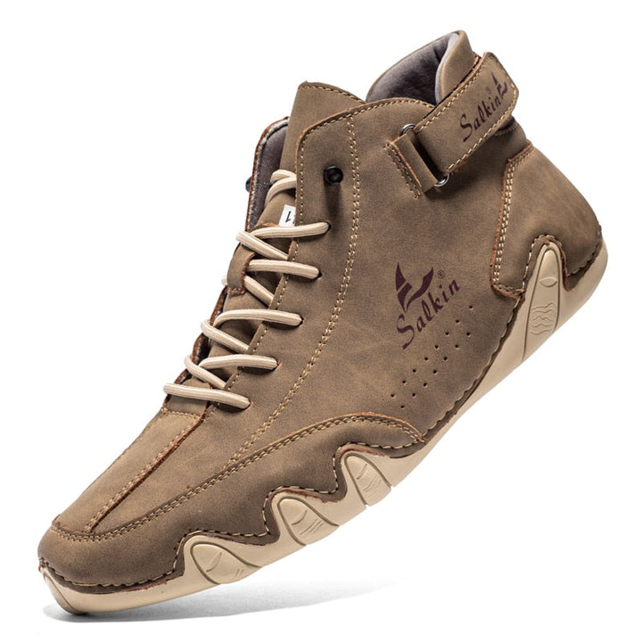 Echoarchiv | Orthopädische Lederschuhe