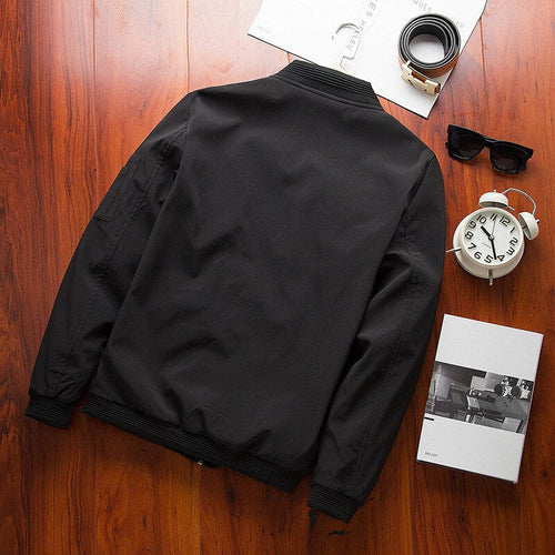 Echoarchiv - Bomberjacke von hoher Qualität in schönen Farben