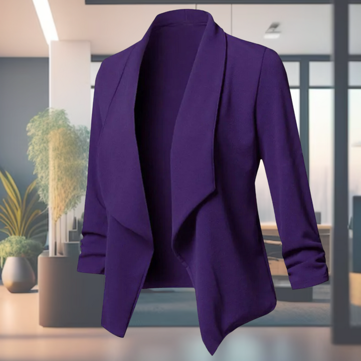 Echoarchiv | Eleganter Dünner Blazer