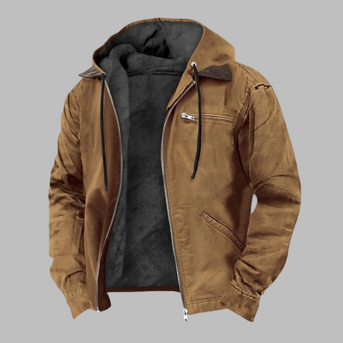 Elegante Herrenjacke – Taviero