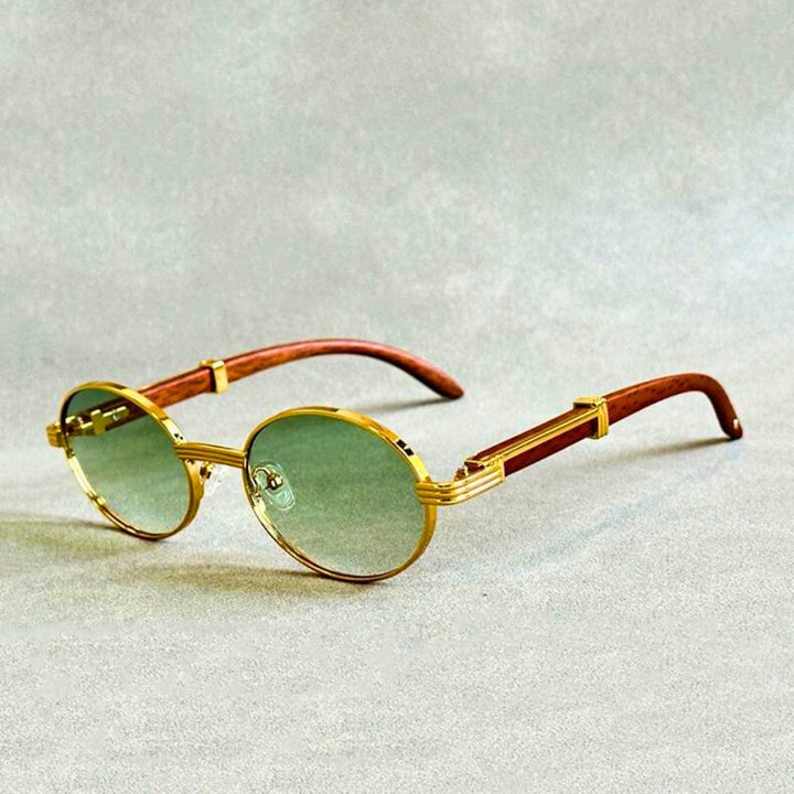 Echoarchiv | Harding Botticelli Sonnenbrille