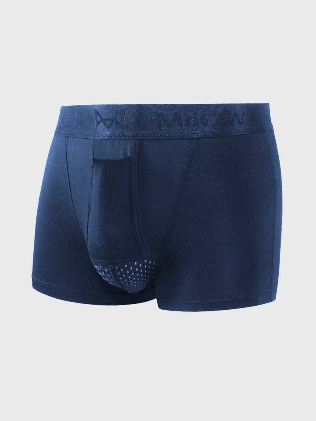 Echoarchiv | Bequeme Herrenboxershorts (3Er Pack) Weich & Atmungsaktiv