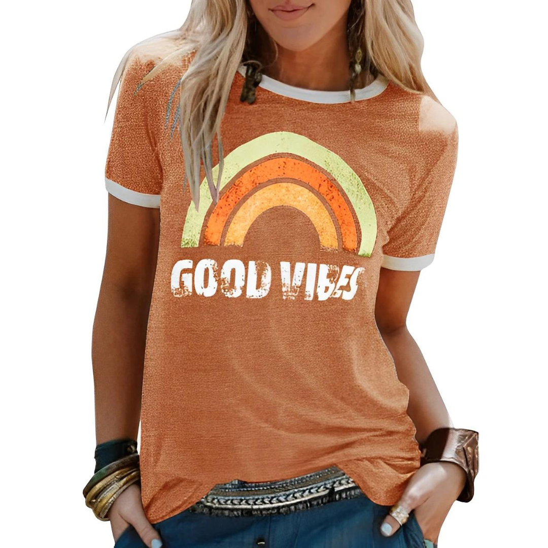 Echoarchiv - Good Vibes Shirt