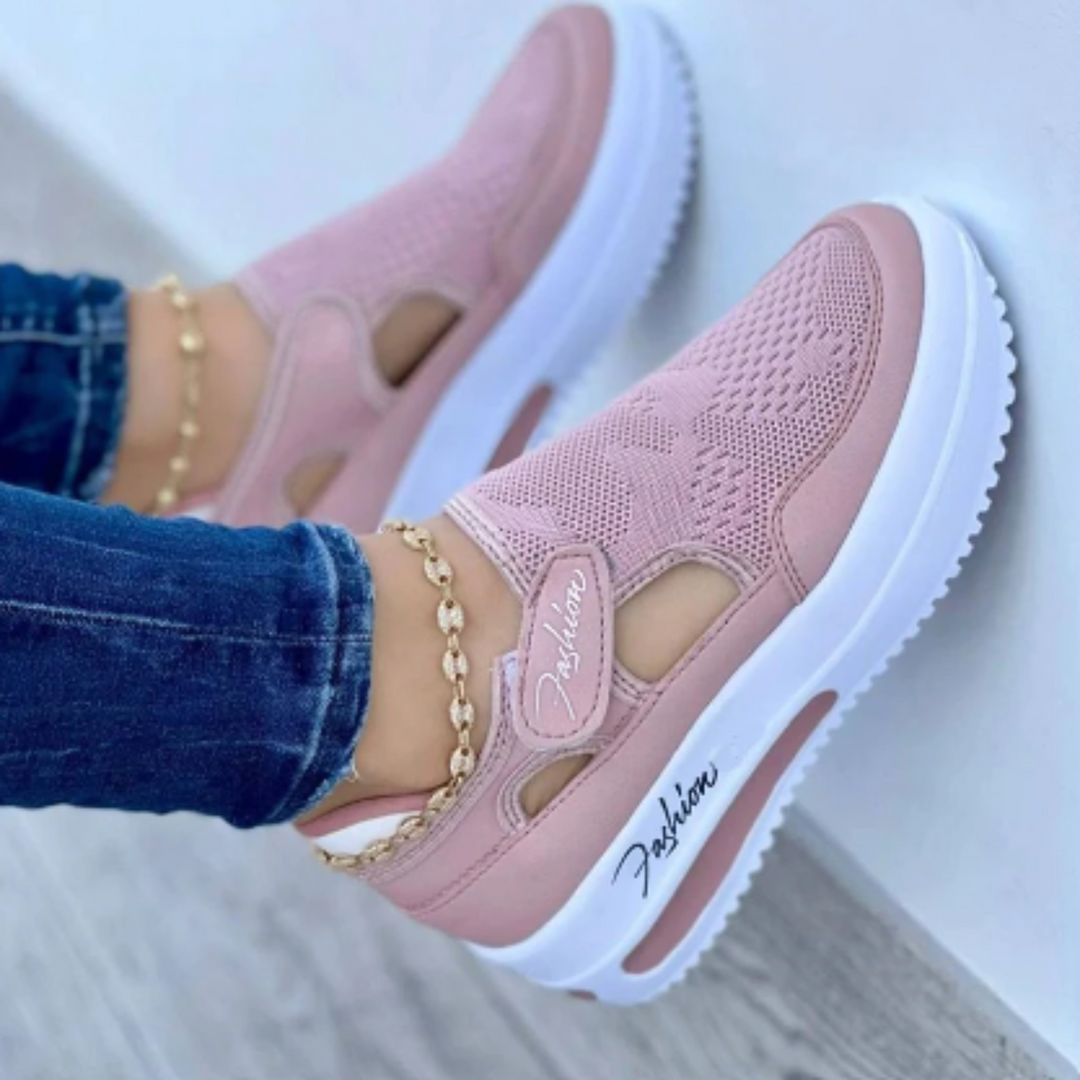 Echoarchiv | Orthopädische Wanderschuhe für Diabetiker