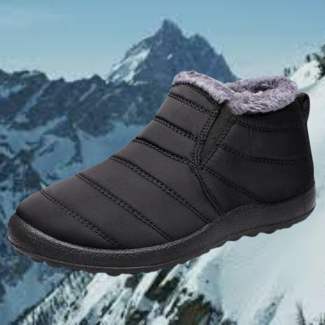 Echoarchiv | Winterschuhe für Herren