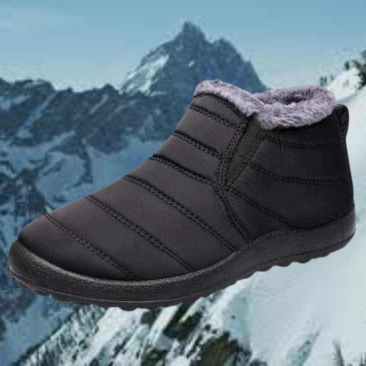 Echoarchiv | Winterschuhe für Herren