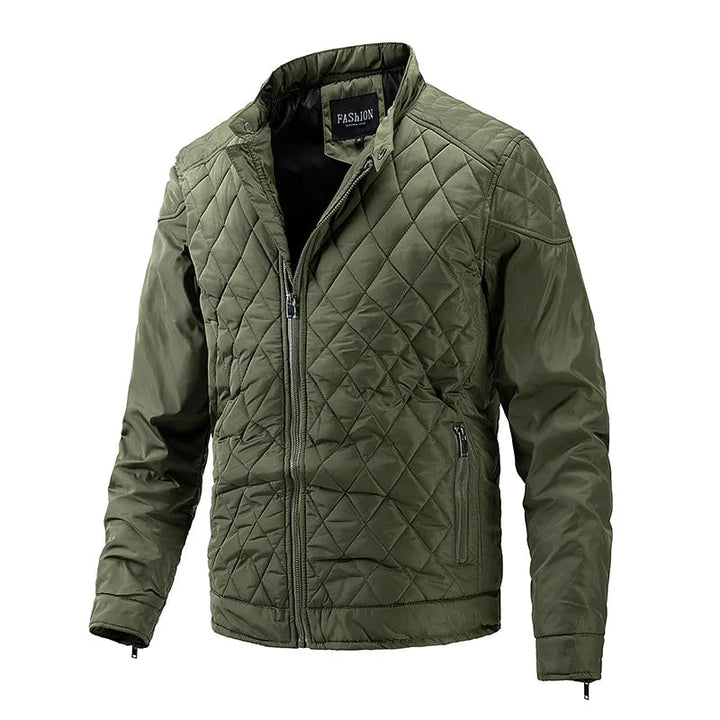 Echoarchiv | Steppjacke Herren