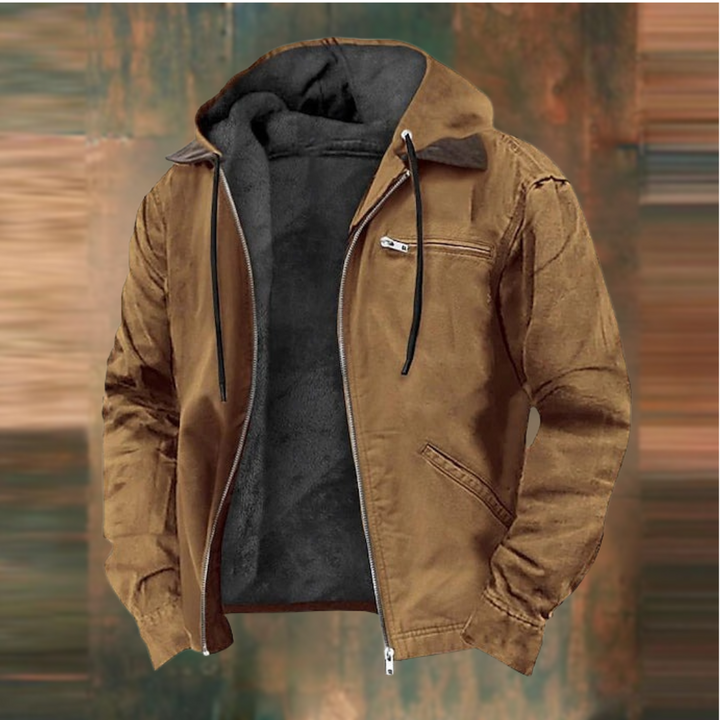 Echoarchiv | Edle Herrenjacke