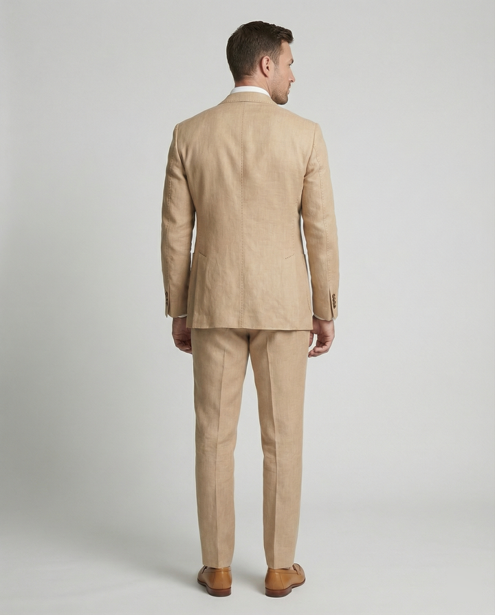 Eleganter Herrenanzug