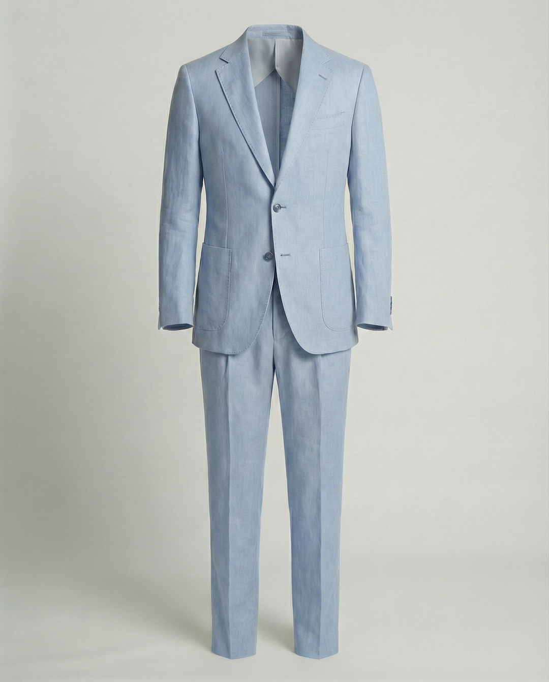 Eleganter Herrenanzug
