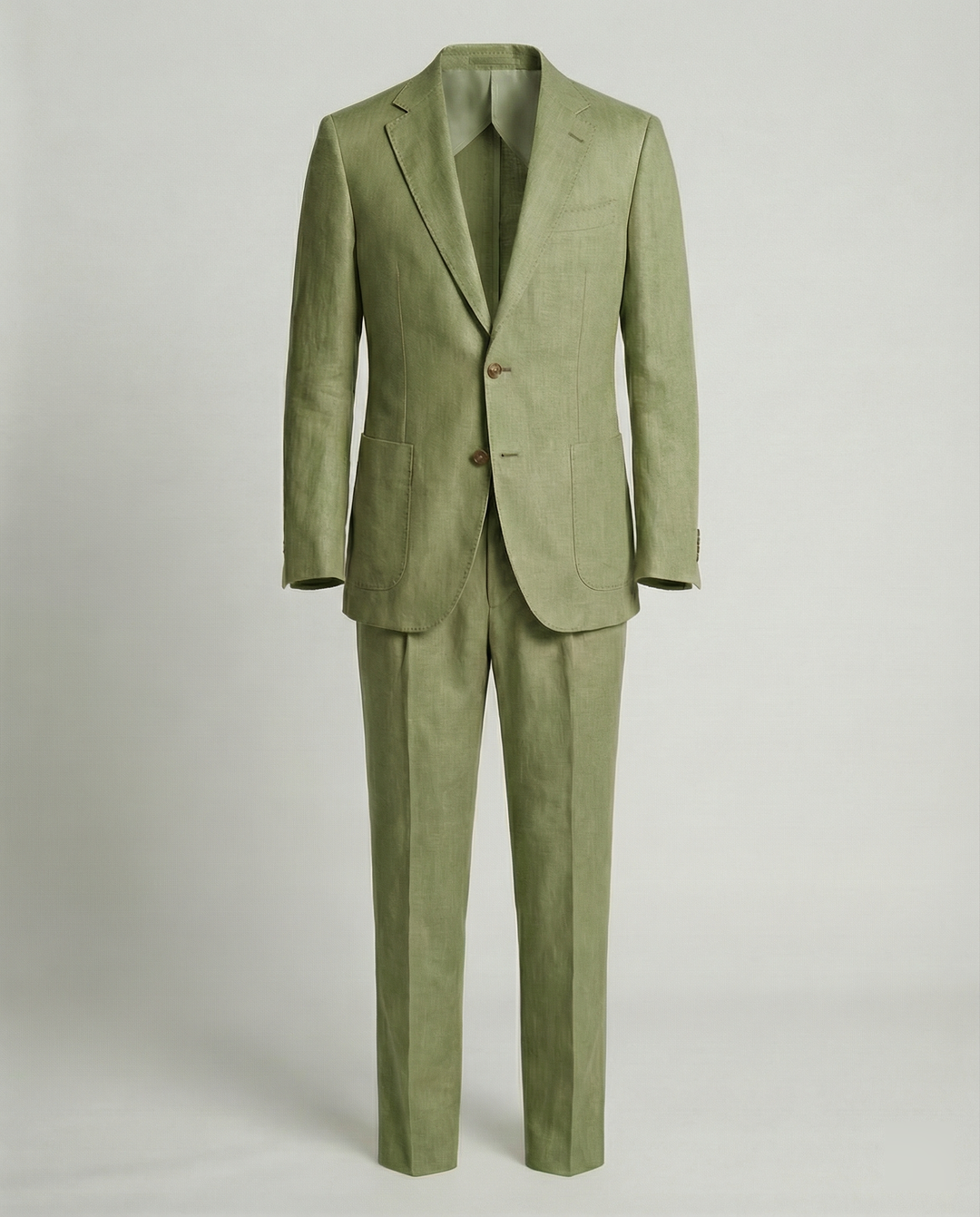Eleganter Herrenanzug