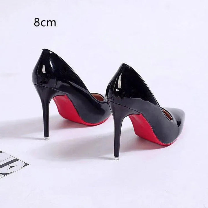 Echoarchiv | Damen PlatEchoarchivu Stiletto-Pumps