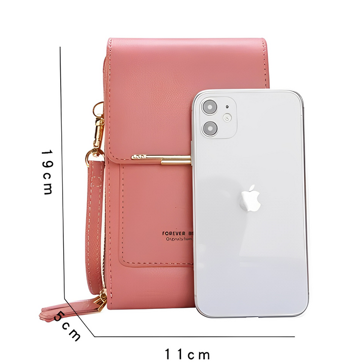 Echoarchiv | Trendsafe Elegance Tasche