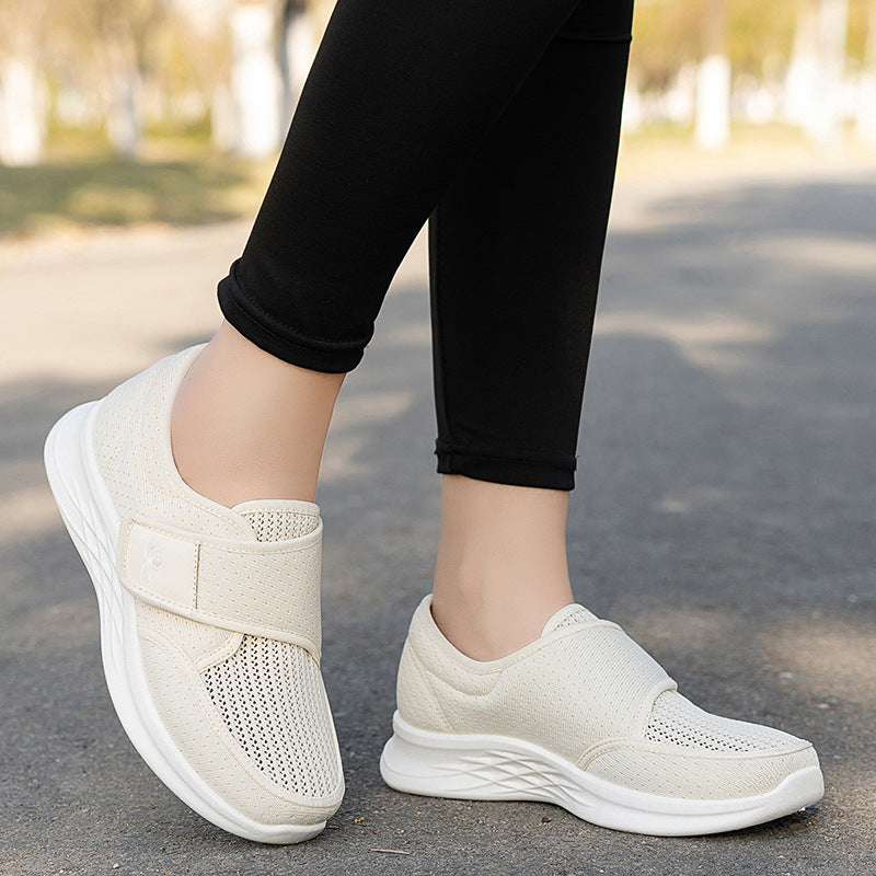 Orthopädische Damen-Schuhe Echoarchiv Echoarchiv