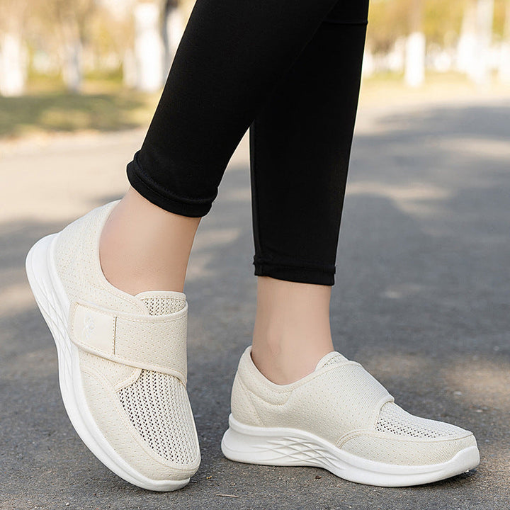 Orthopädische Damen-Schuhe Echoarchiv Echoarchiv