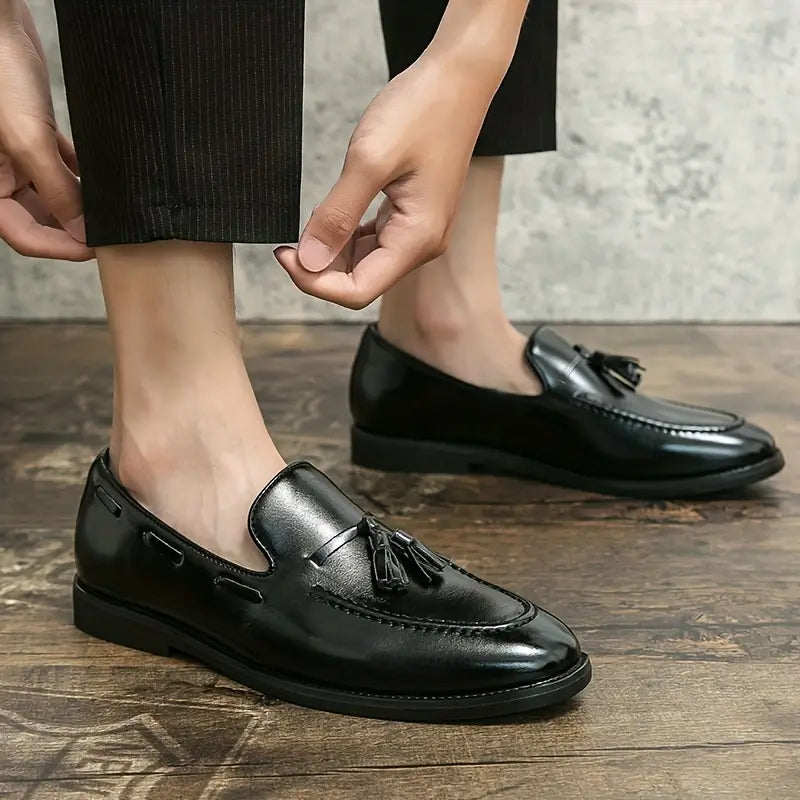 lässige rutschfeste schuhe für herren Echoarchiv