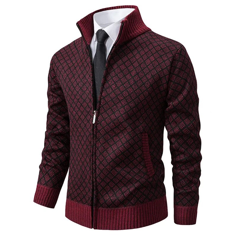 Echoarchiv | Moderne Herrenjacke