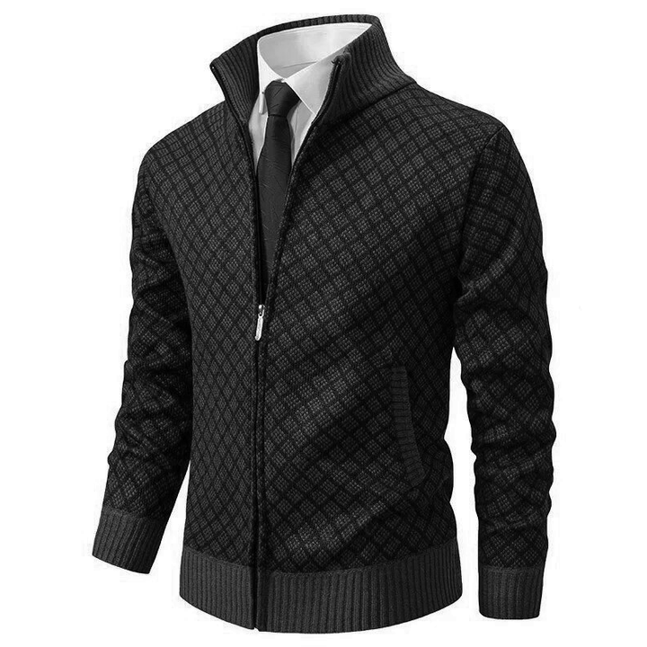 Echoarchiv | Moderne Herrenjacke