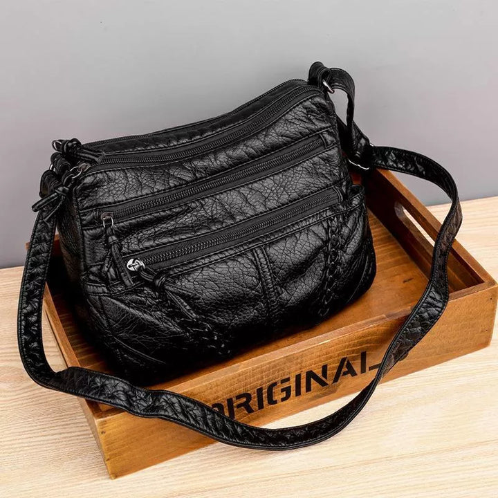 Echoarchiv - Tasche aus weichem