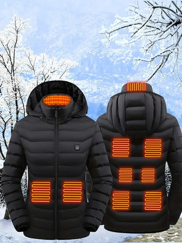 Echoarchiv | Freizeit HEchoarchivted Thermojacke für Frauen