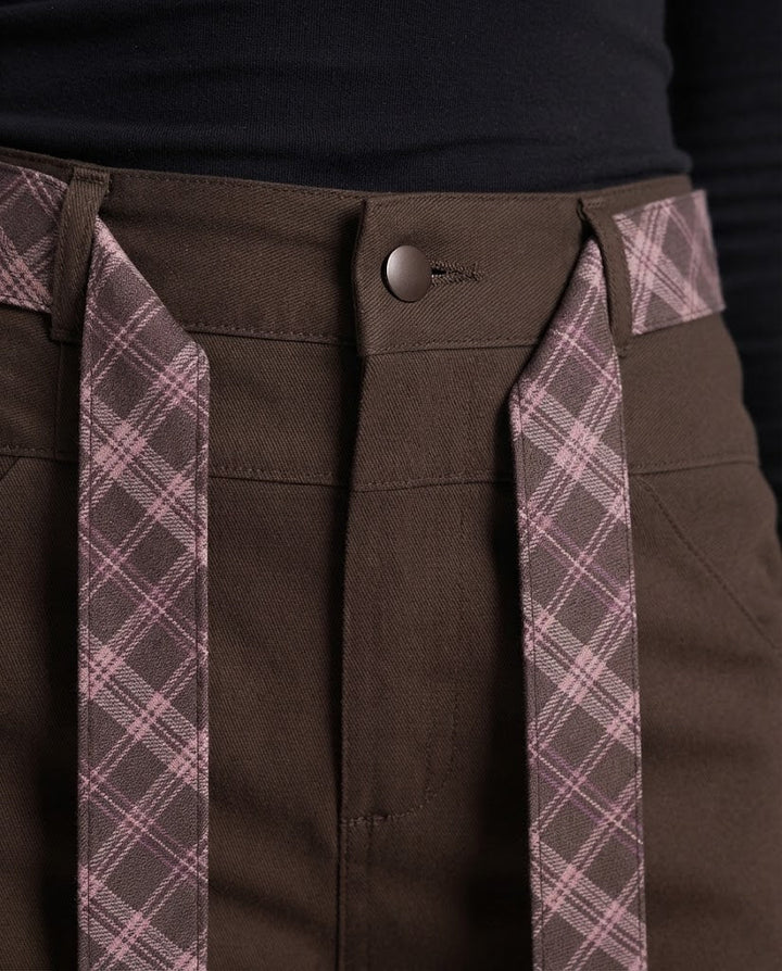 Damenmode Weite Beinhosen Echoarchiv