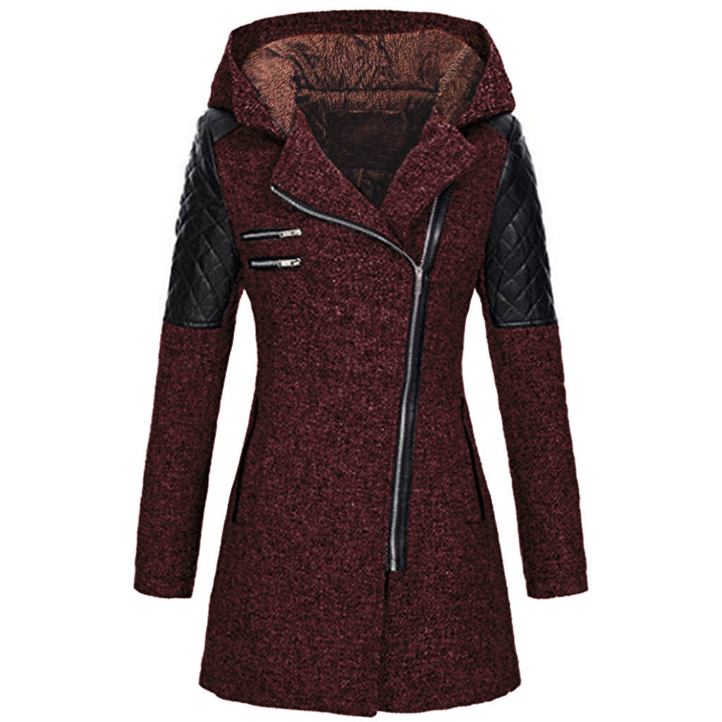 Echoarchiv | Winterjacke