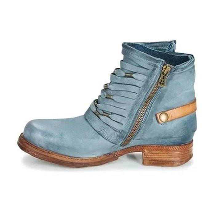 Echoarchiv | Bequeme Stiefeletten
