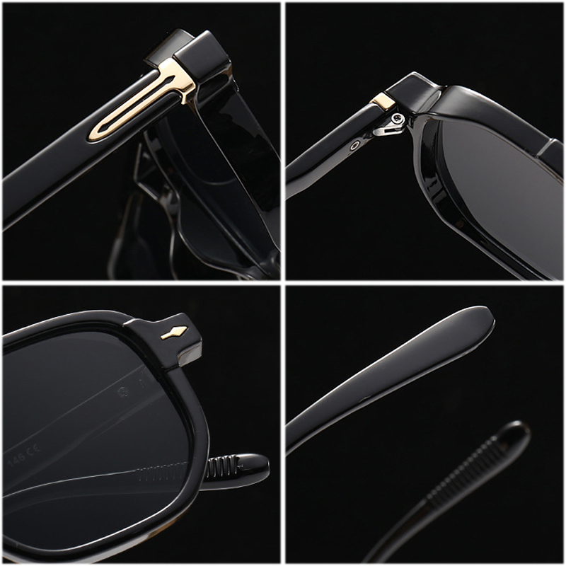 Echoarchiv | Sonnenbrille mit Uv-Schutz
