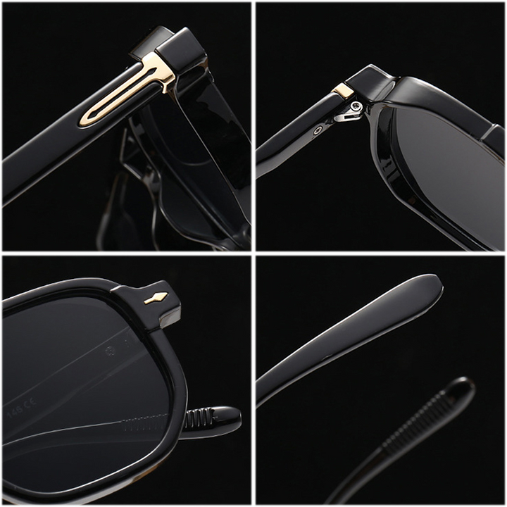 Echoarchiv | Sonnenbrille mit Uv-Schutz
