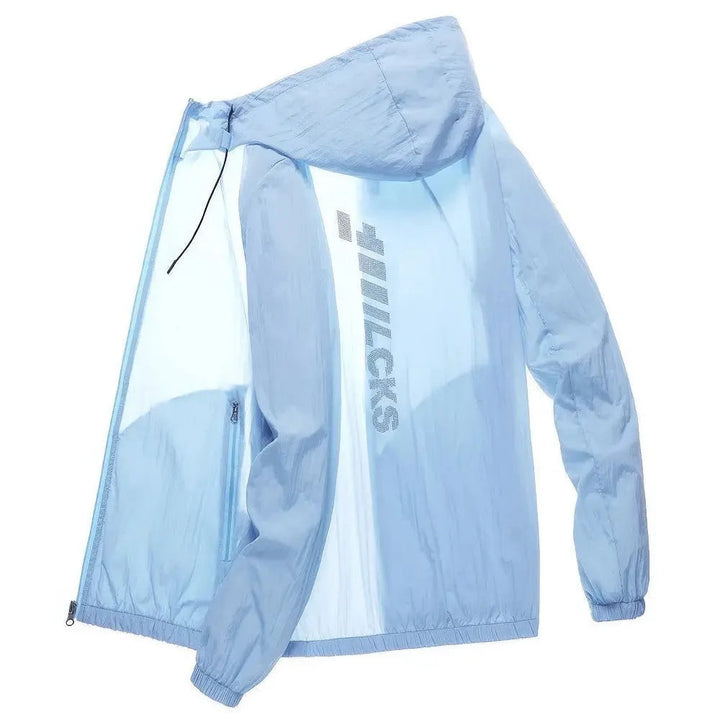 Echoarchiv | Windbreaker für Herren