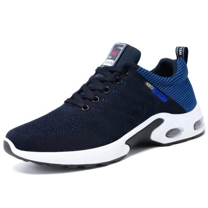 Echoarchiv | Orthopädische Herrenschuhe Leichtgewicht Atmungsaktive Sneakers