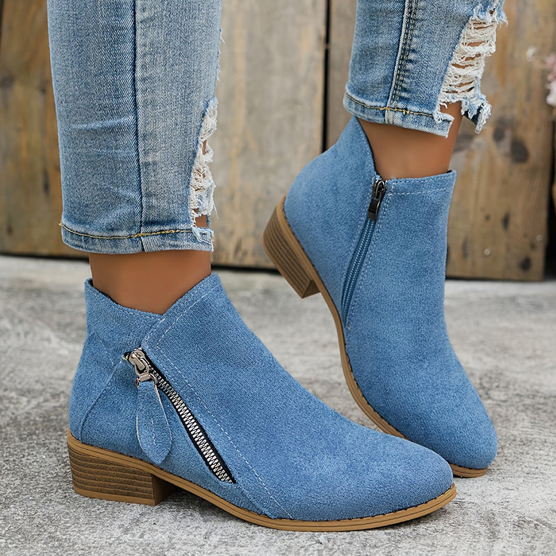 Trendige Orthopädische Stiefeletten für gesunden Komfort Echoarchiv Echoarchiv