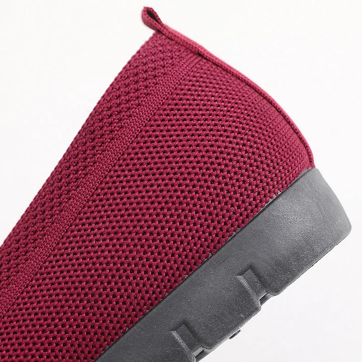Echoarchiv | Orthopädische Cloudwalk Sneakers
